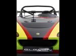 Lotus 2-Eleven Entry Level 2008 года